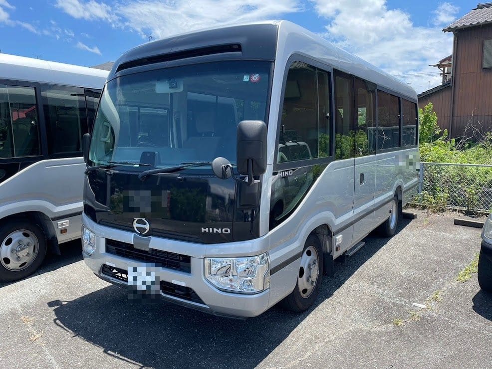 リエッセ XZB60-0010290