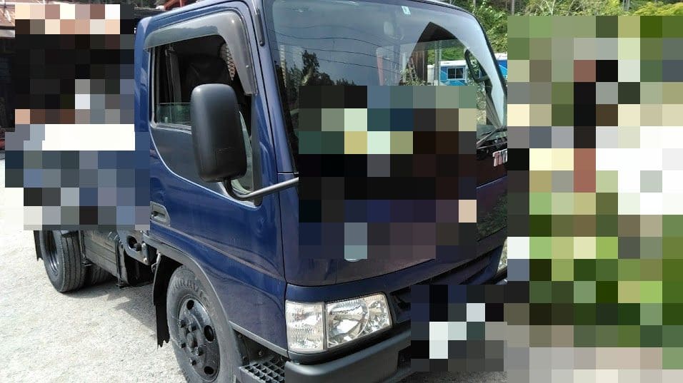 タイタン KK-WH6HH