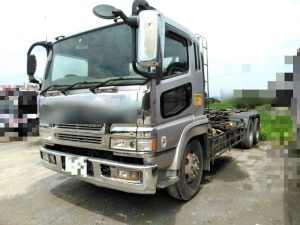 スーパーグレート KL-FV50LPYP改