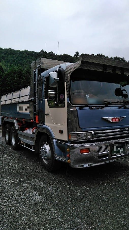 プロフィア U-FS3FKBD