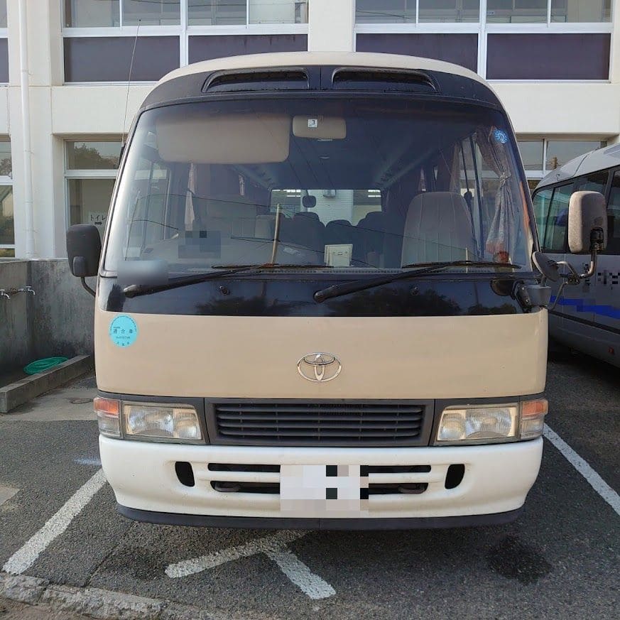 コースター KK-HDB50