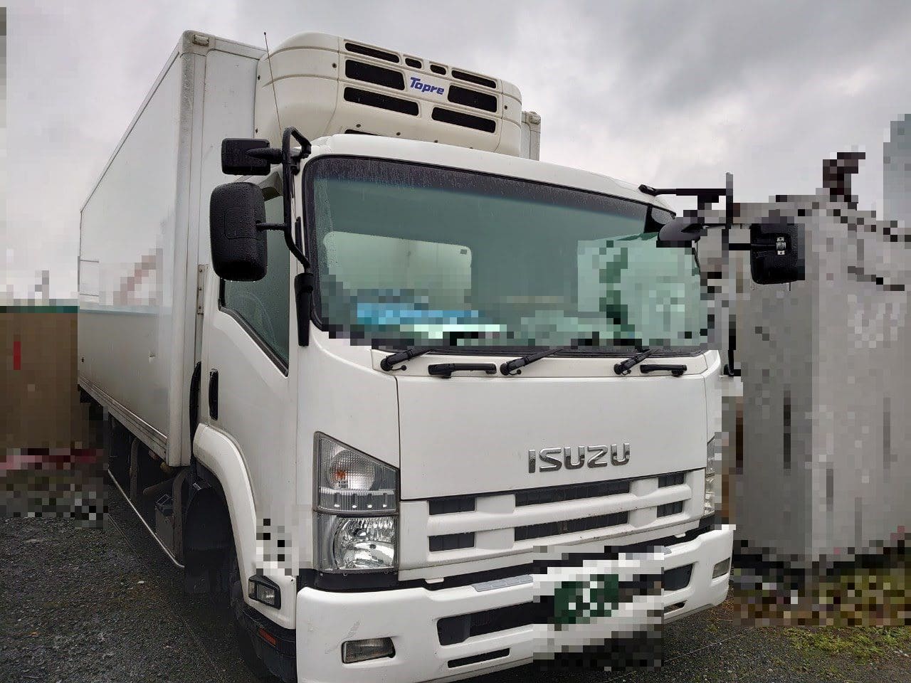 フォワード PKG-FRR90S2