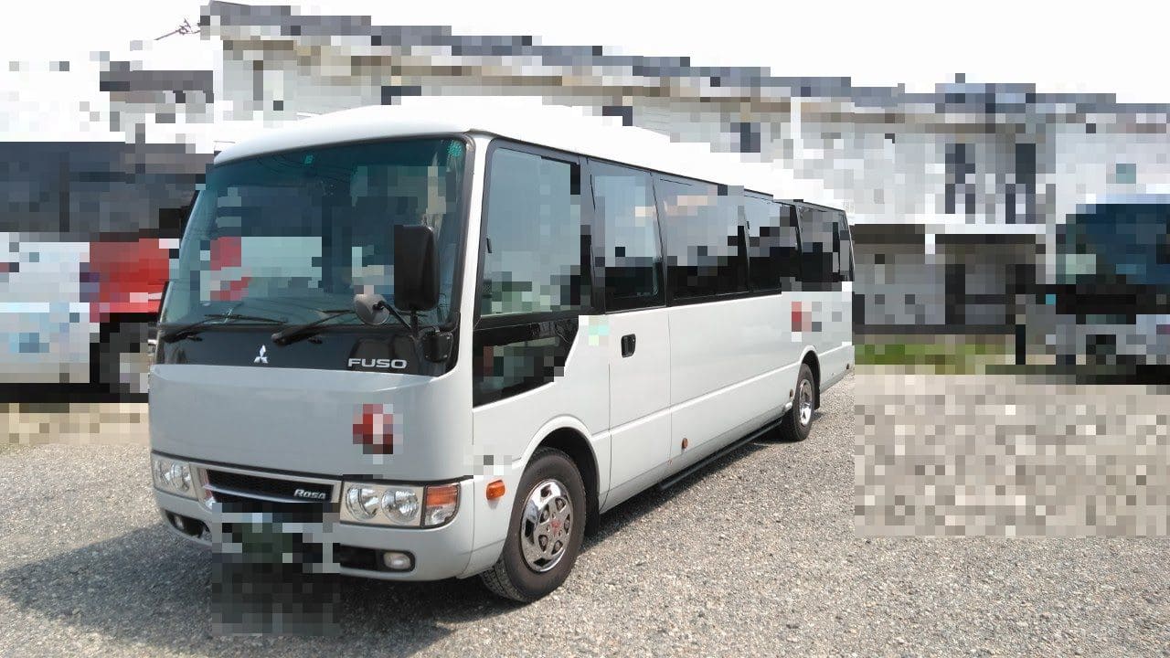 ローザ TPG-BE640J