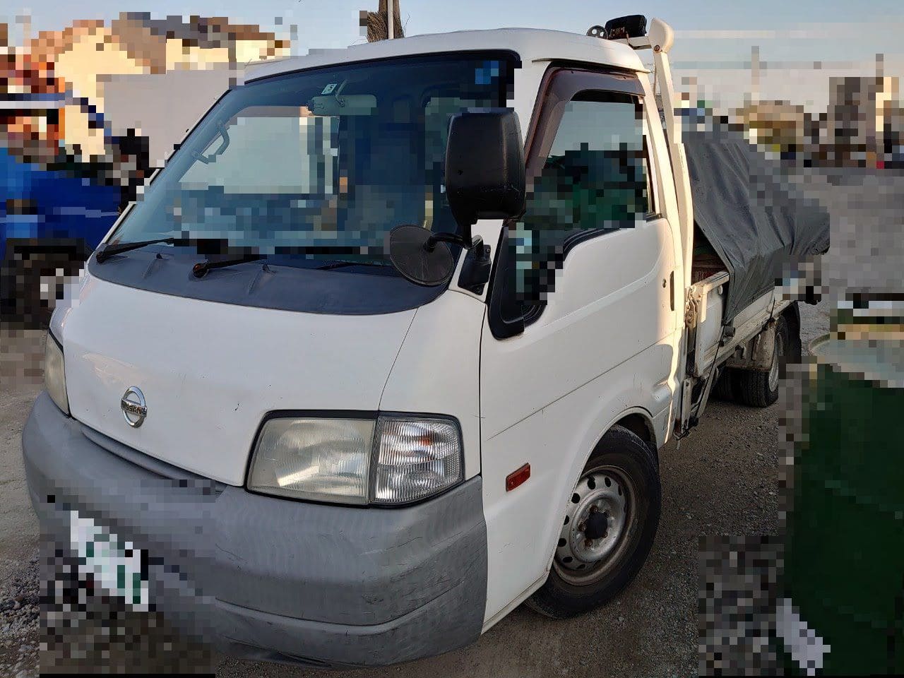 バネット ADF-SKF2TN