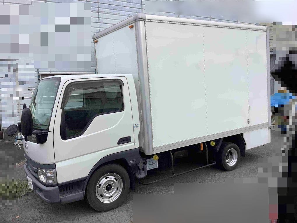 タイタンダッシュ ABF-SYE6T改