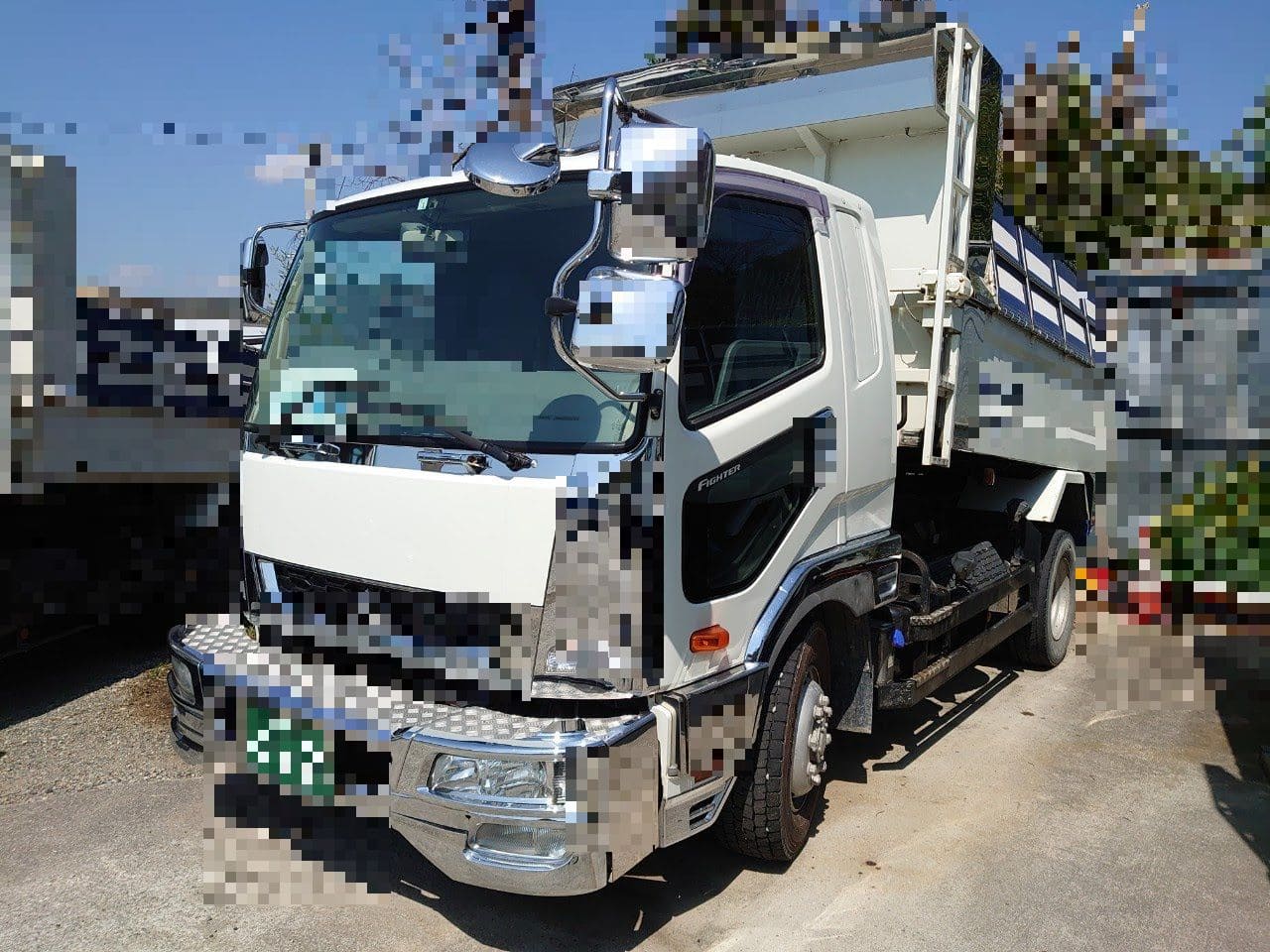 ファイター LKG-FK62FZ