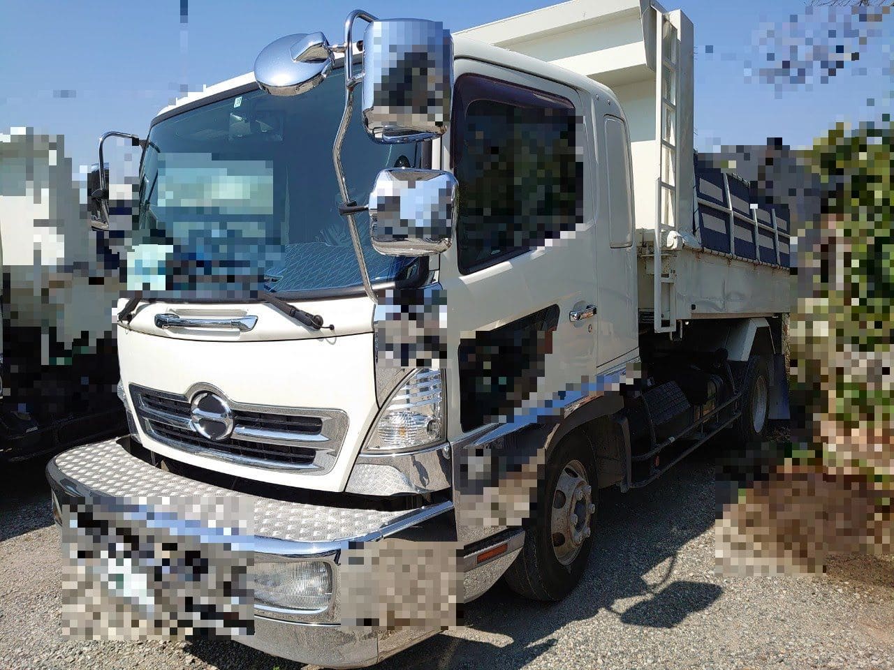 レンジャー BKG-FD7JDYA