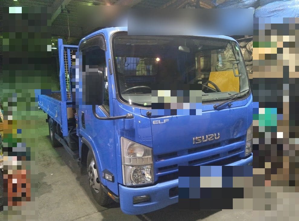 エルフ SKG-NPR85AR