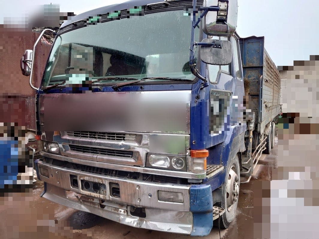 グレート KC-FV411TZ