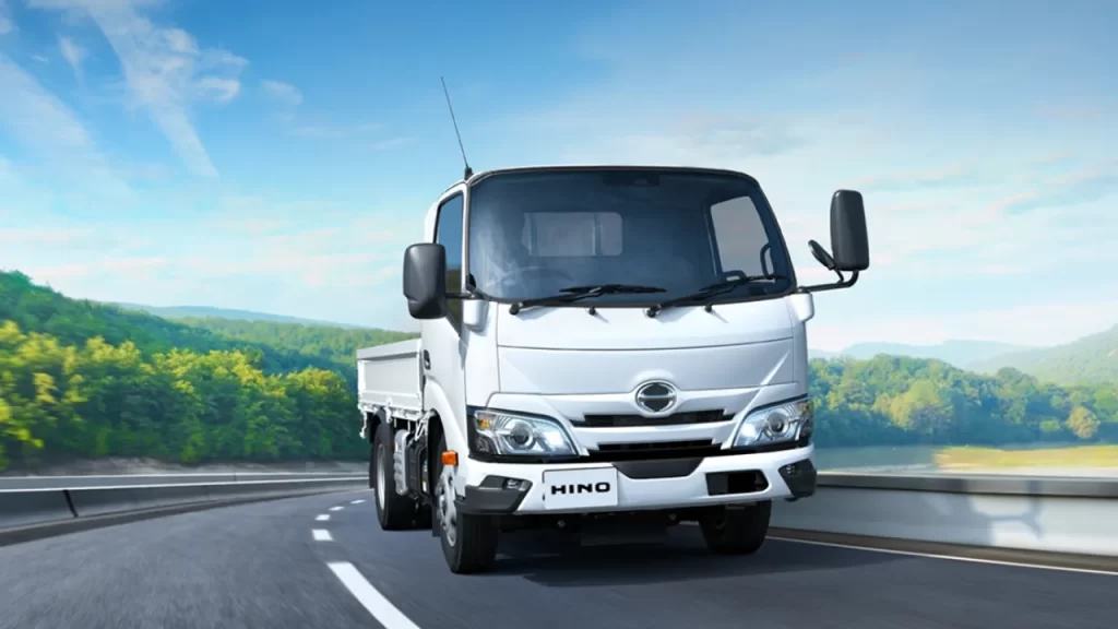 hino_truck
