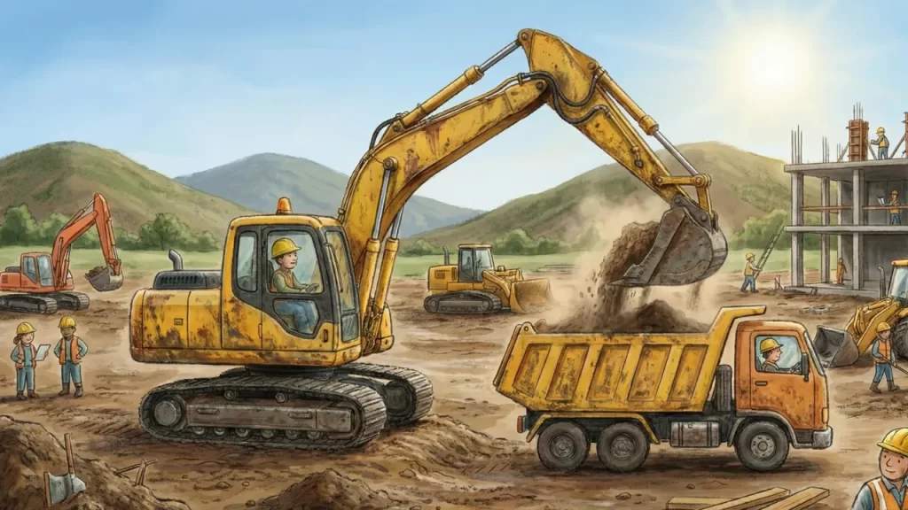 Excavator_002
