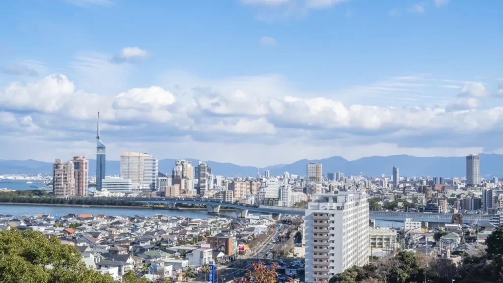 fukuoka_city