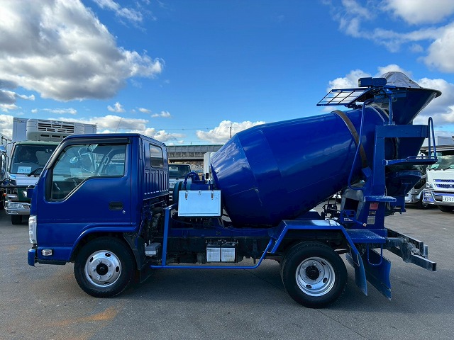 2065 BKG-NKR85N  ☆★車検付！★3トン積載！★☆ ◆KYB製・2.5立米！◆電動ホッパー！◆  ◎6速マニュアル！◎150馬力ターボ！◎　ご成約★　香川県（12枚目）