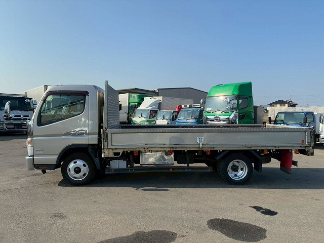 K-2134 TPG-FEB50 ☆★カスタム仕様！★ワイド×ロング！★☆ ◆150馬力・ターボ！◆5速マニュアル車！◆  ◎2トン積載！◎5トン限定・準中型免許！◎　ご成約★　兵庫県（13枚目）