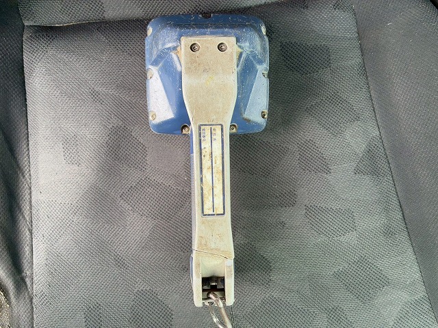 K-2128 QPG-CD5ZA  車検付 令和8年11月迄 H27 UDトラックス クオン 4段クレーン ラジコン フックイン TADANO タダノ 永久磁石式リターダ 7速 MT マニュアル 10t 25t 大型 ユニック車 カーゴクレーン（106枚目）