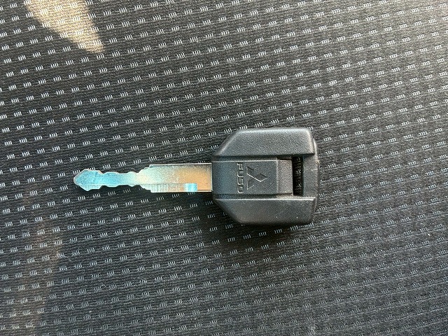 K-2148 2KG-FK62FZ 保証対象車両 R5 三菱ふそう 増トンファイター 4段セルフクレーン フルキャブ/ベッド付き 古河ユニック UNIC ラジコン フックイン ハイジャッキ ロングジャッキ アルミブロック 240馬力 6速 MT マニュアル 7.5t 14t 中型 大型 回送車 重機運搬車(108枚目)