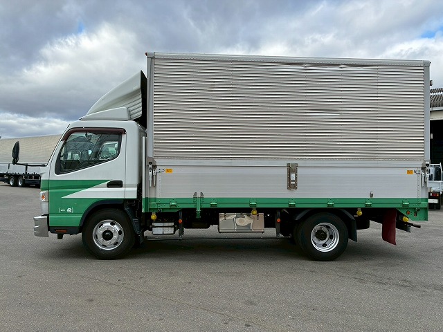 2061 ★ワイド×ロング！★3.95トン積載！★ ◆◇175馬力・ターボ！◆5速MT車！◇◆　祝★ご成約！！　兵庫県（12枚目）