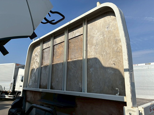 K-2126 トヨエース PG ワンオーナー 3トン積載 オートマ　☆暖かくなってきた頃にご成約いただきました☆　東京都（15枚目）