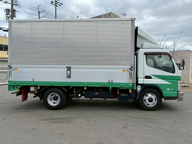 2061 ★ワイド×ロング！★3.95トン積載！★ ◆◇175馬力・ターボ！◆5速MT車！◇◆　祝★ご成約！！　兵庫県（13枚目）