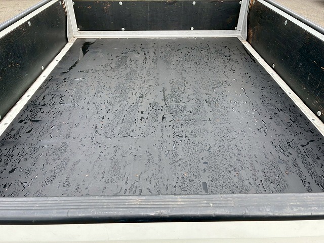 2070 TKG-FBA20  保証対象車両 車検付 令和8年4月迄 H28 三菱ふそう キャンター ダブルキャブ Wキャブ 4ナンバー 乗車定員 6人 リアヒーター 2トン積載 5トン限定 準中型免許 デュオニック AT オートマ 2t 5t 小型 平ボディ（14枚目）