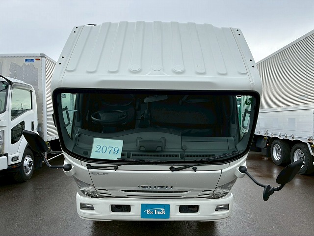 2079 ワイド 超ロング 5Mボディ 3トン積載 6速MT　☆桜の蕾がほころぶ頃にご成約いただきました☆　京都府（13枚目）