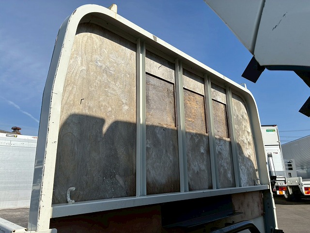 K-2126 トヨエース PG ワンオーナー 3トン積載 オートマ　☆暖かくなってきた頃にご成約いただきました☆　東京都（16枚目）