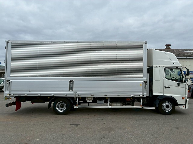 2100 2PG-FD2ABG ☆★ハイルーフ!★後輪エアサス!★☆ ◆6200×フルワイド!◆内高:242cm!◆ ◎2.7トン積載!◎240馬力!◎6速MT!◎ 成約! 神奈川県(15枚目)