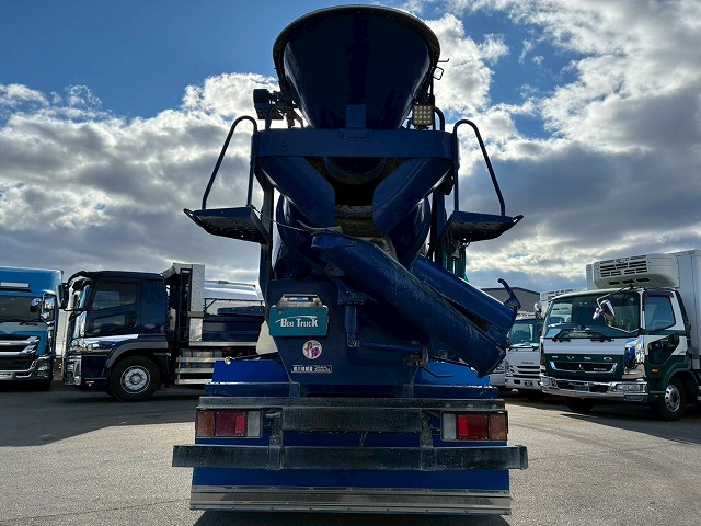 2065 BKG-NKR85N  ☆★車検付！★3トン積載！★☆ ◆KYB製・2.5立米！◆電動ホッパー！◆  ◎6速マニュアル！◎150馬力ターボ！◎　ご成約★　香川県（15枚目）