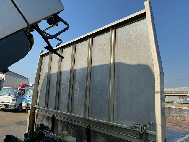 K-2134 TPG-FEB50 ☆★カスタム仕様！★ワイド×ロング！★☆ ◆150馬力・ターボ！◆5速マニュアル車！◆  ◎2トン積載！◎5トン限定・準中型免許！◎　ご成約★　兵庫県（16枚目）