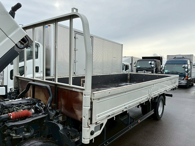 2079 ワイド 超ロング 5Mボディ 3トン積載 6速MT　☆桜の蕾がほころぶ頃にご成約いただきました☆　京都府（14枚目）