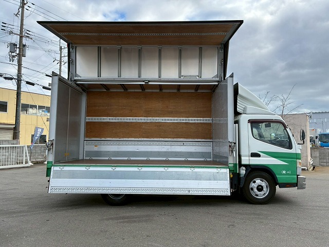 2061 ★ワイド×ロング！★3.95トン積載！★ ◆◇175馬力・ターボ！◆5速MT車！◇◆　祝★ご成約！！　兵庫県（15枚目）