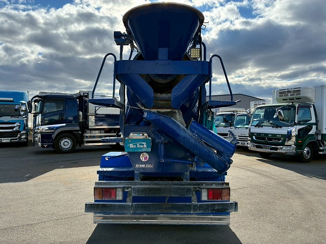 2065 BKG-NKR85N  ☆★車検付！★3トン積載！★☆ ◆KYB製・2.5立米！◆電動ホッパー！◆  ◎6速マニュアル！◎150馬力ターボ！◎　ご成約★　香川県（16枚目）