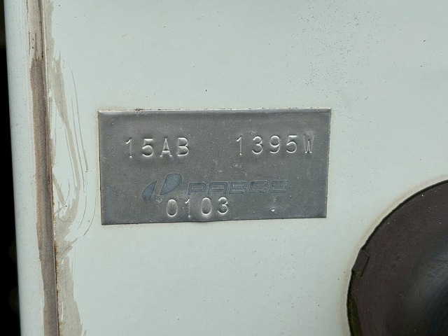 2070 TKG-FBA20  保証対象車両 車検付 令和8年4月迄 H28 三菱ふそう キャンター ダブルキャブ Wキャブ 4ナンバー 乗車定員 6人 リアヒーター 2トン積載 5トン限定 準中型免許 デュオニック AT オートマ 2t 5t 小型 平ボディ（16枚目）