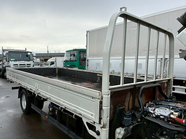 2079 ワイド 超ロング 5Mボディ 3トン積載 6速MT　☆桜の蕾がほころぶ頃にご成約いただきました☆　京都府（15枚目）