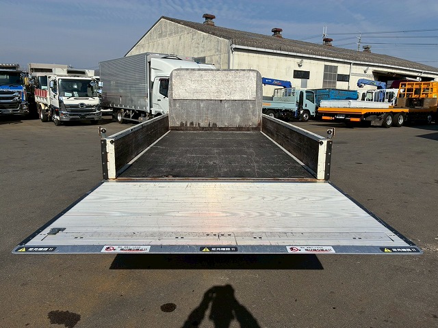 K-2126 トヨエース PG ワンオーナー 3トン積載 オートマ　☆暖かくなってきた頃にご成約いただきました☆　東京都（18枚目）