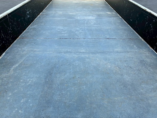 2088 2RG-XZU710M  保証対象車両 車検付 令和8年8月迄 R1 日野 デュトロ 平ボディ ワンオーナー ワイド ロング 2トン積載 6速 MT マニュアル 2t 5t 小型 キャブオーバー（18枚目）