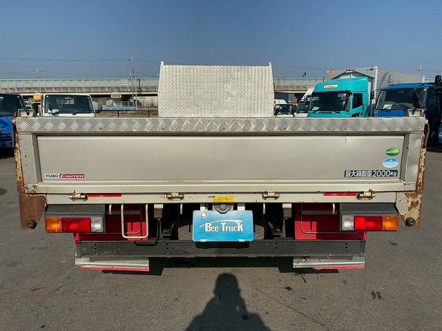 K-2134 TPG-FEB50 ☆★カスタム仕様！★ワイド×ロング！★☆ ◆150馬力・ターボ！◆5速マニュアル車！◆  ◎2トン積載！◎5トン限定・準中型免許！◎　ご成約★　兵庫県（18枚目）