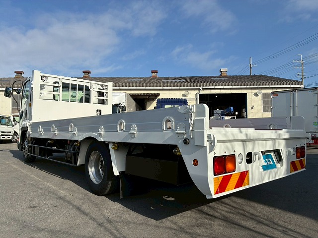 2058 ショートキャブ ベッドレス ロングジャッキ 四国車体 アピトン　☆月初にご成約いただきました☆　福島県（19枚目）