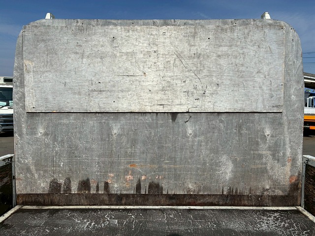 K-2126 トヨエース PG ワンオーナー 3トン積載 オートマ　☆暖かくなってきた頃にご成約いただきました☆　東京都（19枚目）