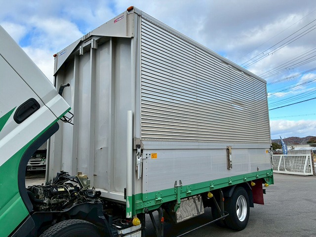 2061 ★ワイド×ロング！★3.95トン積載！★ ◆◇175馬力・ターボ！◆5速MT車！◇◆　祝★ご成約！！　兵庫県（17枚目）