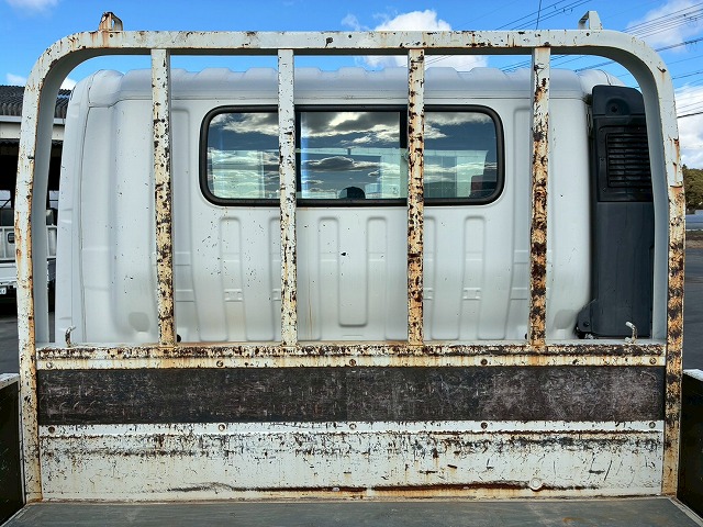 2088 2RG-XZU710M  保証対象車両 車検付 令和8年8月迄 R1 日野 デュトロ 平ボディ ワンオーナー ワイド ロング 2トン積載 6速 MT マニュアル 2t 5t 小型 キャブオーバー（19枚目）