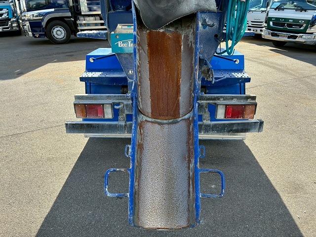 2065 BKG-NKR85N  ☆★車検付！★3トン積載！★☆ ◆KYB製・2.5立米！◆電動ホッパー！◆  ◎6速マニュアル！◎150馬力ターボ！◎　ご成約★　香川県（18枚目）