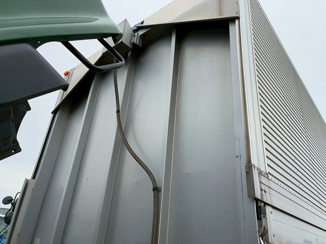 2144 増トンレンジャー フルワイド 永久磁石式リターダ パブコ 260馬力　☆春の雨の日にご成約いただきました☆　群馬県（16枚目）