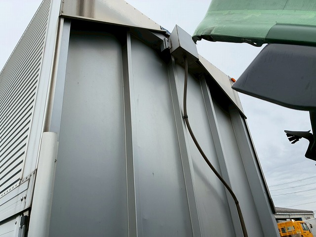 2144 増トンレンジャー フルワイド 永久磁石式リターダ パブコ 260馬力　☆春の雨の日にご成約いただきました☆　群馬県（17枚目）