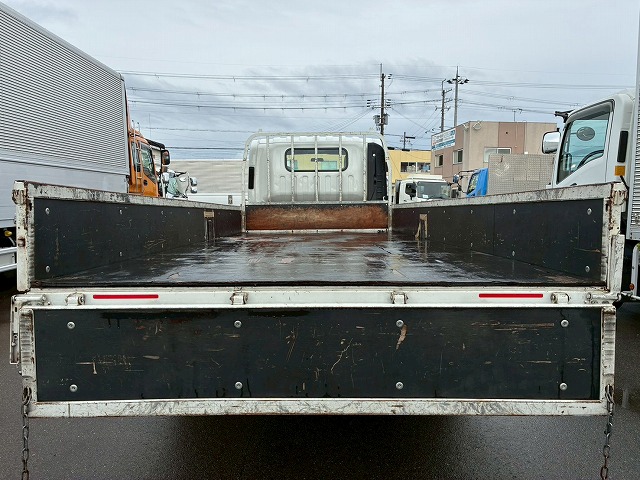 2079 ワイド 超ロング 5Mボディ 3トン積載 6速MT　☆桜の蕾がほころぶ頃にご成約いただきました☆　京都府（18枚目）