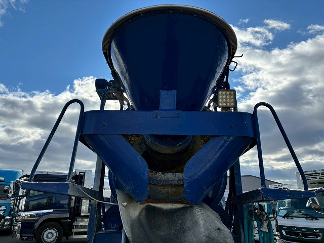 2065 BKG-NKR85N  ☆★車検付！★3トン積載！★☆ ◆KYB製・2.5立米！◆電動ホッパー！◆  ◎6速マニュアル！◎150馬力ターボ！◎　ご成約★　香川県（20枚目）