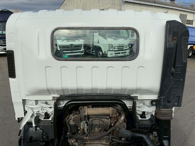 2101 ローダーダンプ 3.6トン積載 155馬力 スライドダンプ 重機運搬車　☆桜の蕾が小さい頃にご成約いただきました☆　静岡県（19枚目）