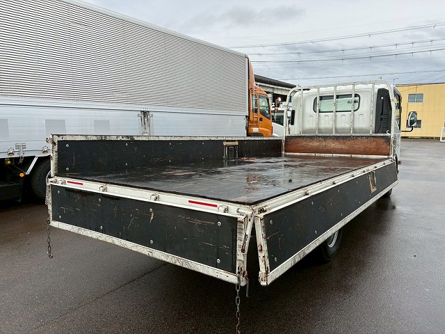 2079 ワイド 超ロング 5Mボディ 3トン積載 6速MT　☆桜の蕾がほころぶ頃にご成約いただきました☆　京都府（19枚目）