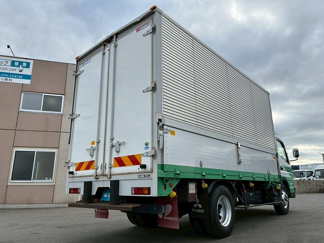 2061 ★ワイド×ロング！★3.95トン積載！★ ◆◇175馬力・ターボ！◆5速MT車！◇◆　祝★ご成約！！　兵庫県（20枚目）