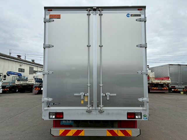 2100 2PG-FD2ABG ☆★ハイルーフ!★後輪エアサス!★☆ ◆6200×フルワイド!◆内高:242cm!◆ ◎2.7トン積載!◎240馬力!◎6速MT!◎ 成約! 神奈川県(21枚目)